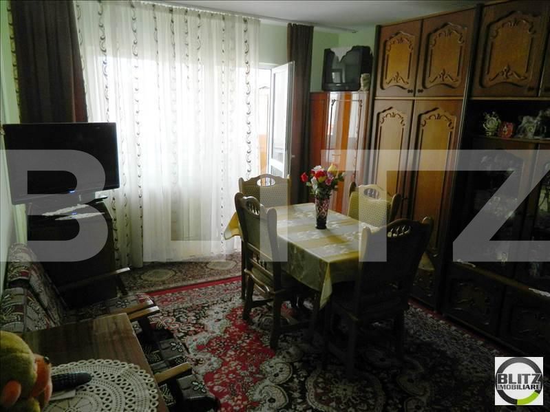 Apartament de vânzare 2 camere Marasti - 12299AV | BLITZ Cluj-Napoca | Poza3