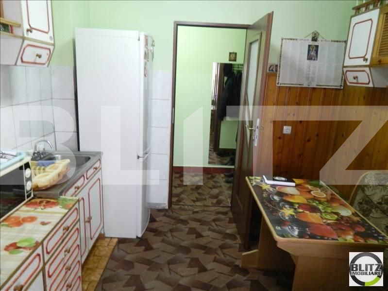 Apartament de vânzare 2 camere Marasti - 12299AV | BLITZ Cluj-Napoca | Poza8