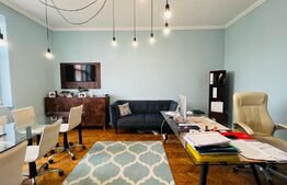 Spatiu birou, 103 mp, zona Tribunalului, ideal cabinet