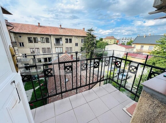 Spațiu birouri de închiriat Central - 122999SIB | BLITZ Cluj-Napoca | Poza10