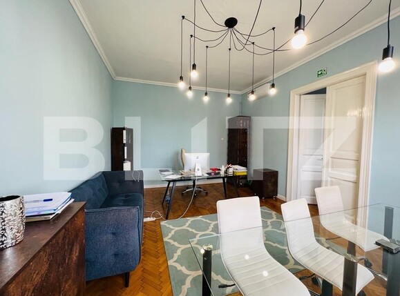 Spațiu birouri de închiriat Central - 122999SIB | BLITZ Cluj-Napoca | Poza2