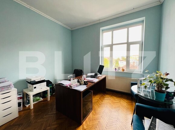 Spațiu birouri de închiriat Central - 122999SIB | BLITZ Cluj-Napoca | Poza4