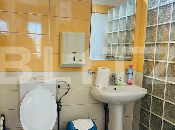 Spațiu birouri de închiriat Central - 122999SIB | BLITZ Cluj-Napoca | Poza11