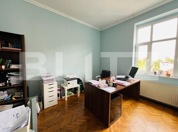 Spațiu birouri de închiriat Central - 122999SIB | BLITZ Cluj-Napoca | Poza5