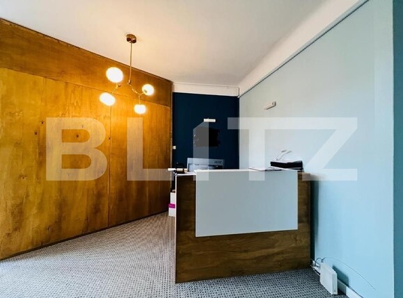 Spațiu birouri de închiriat Central - 122999SIB | BLITZ Cluj-Napoca | Poza7