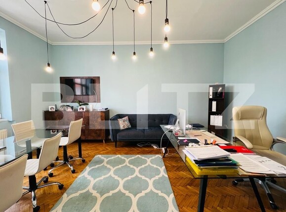 Spațiu birouri de închiriat Central - 122999SIB | BLITZ Cluj-Napoca | Poza3