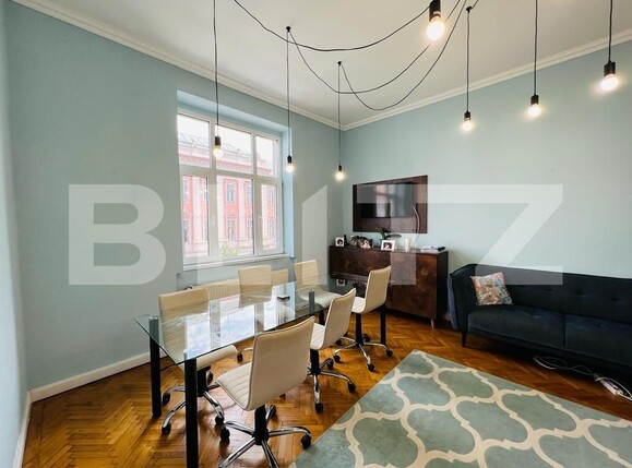 Spațiu birouri de închiriat Central - 122999SIB | BLITZ Cluj-Napoca | Poza1