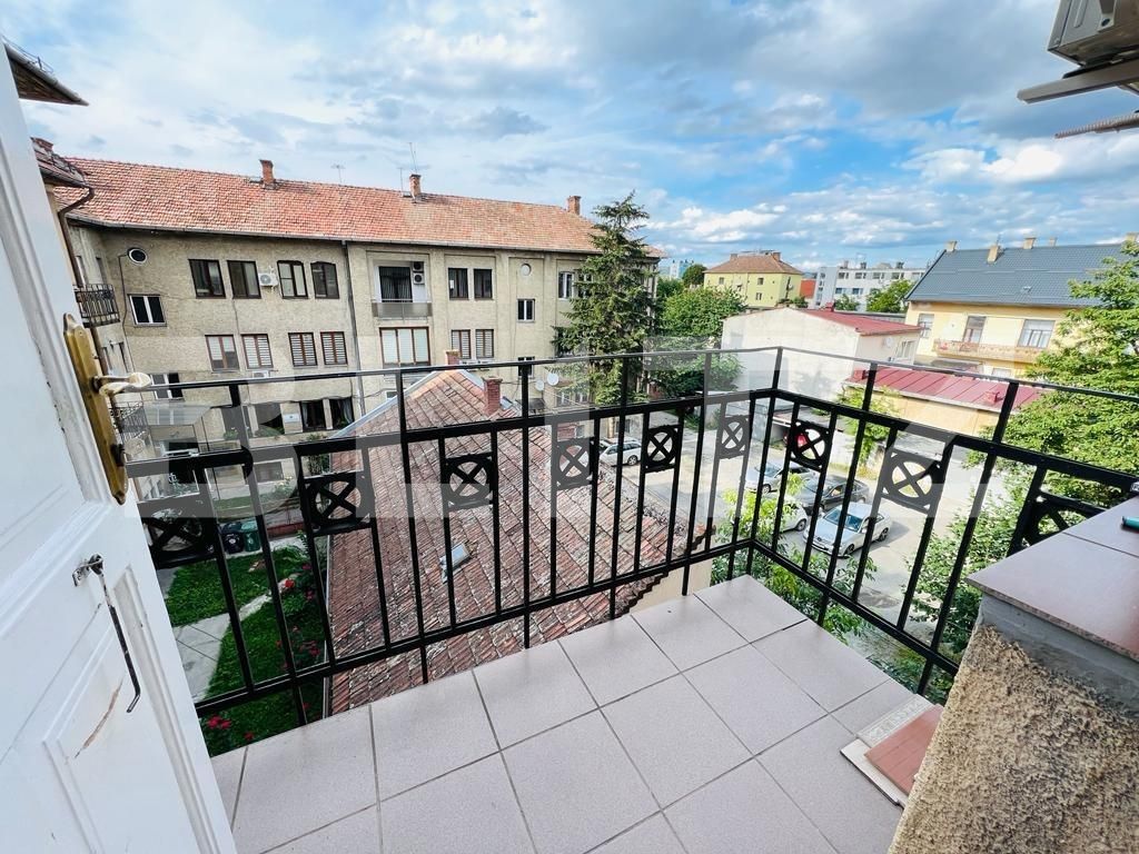 Spațiu birouri de închiriat Central - 122999SIB | BLITZ Cluj-Napoca | Poza10