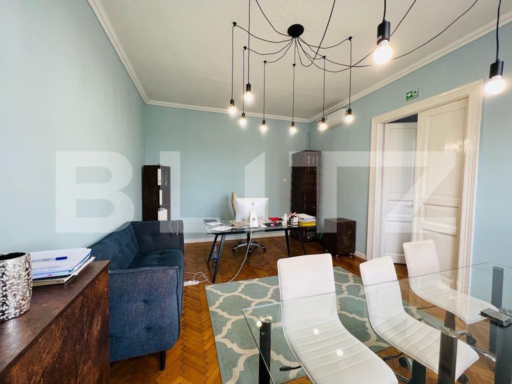 Spațiu birouri de închiriat Central - 122999SIB | BLITZ Cluj-Napoca | Poza2