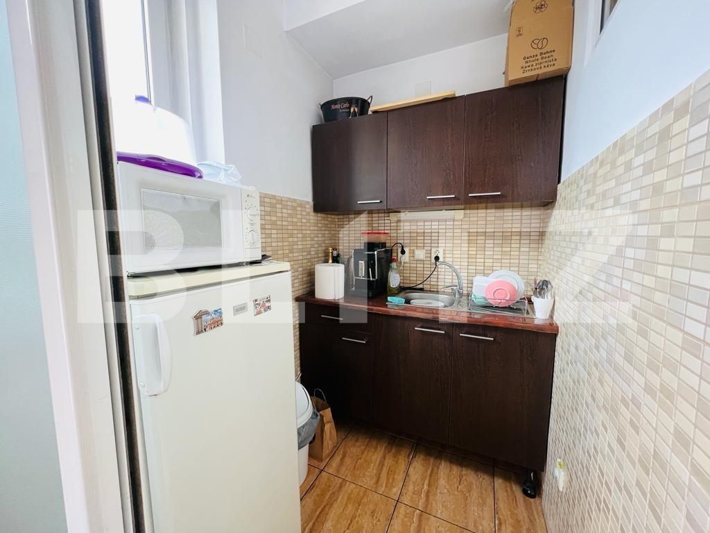 Spațiu birouri de închiriat Central - 122999SIB | BLITZ Cluj-Napoca | Poza8