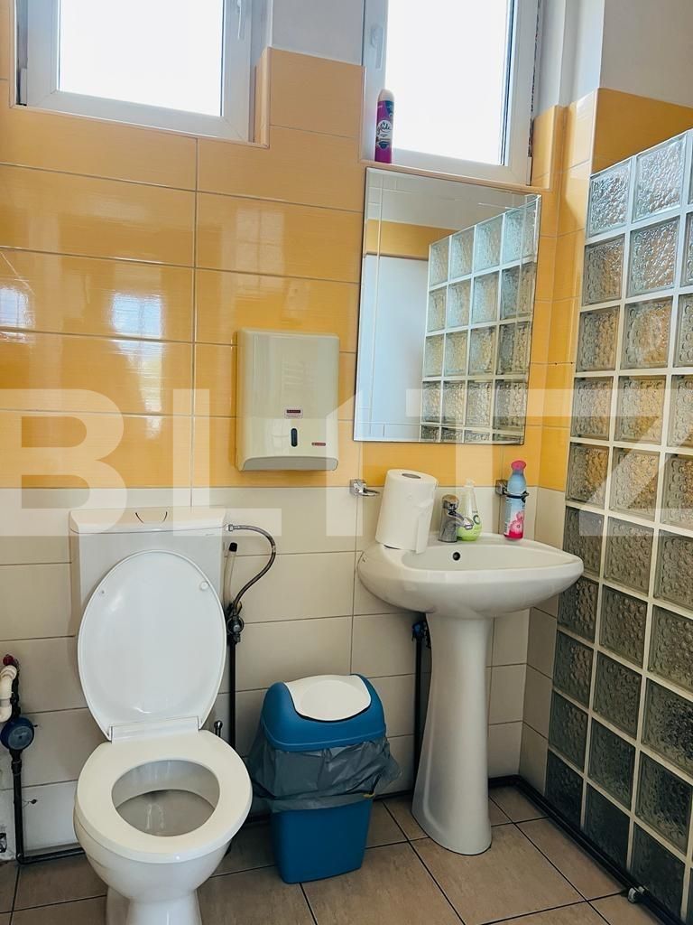 Spațiu birouri de închiriat Central - 122999SIB | BLITZ Cluj-Napoca | Poza11