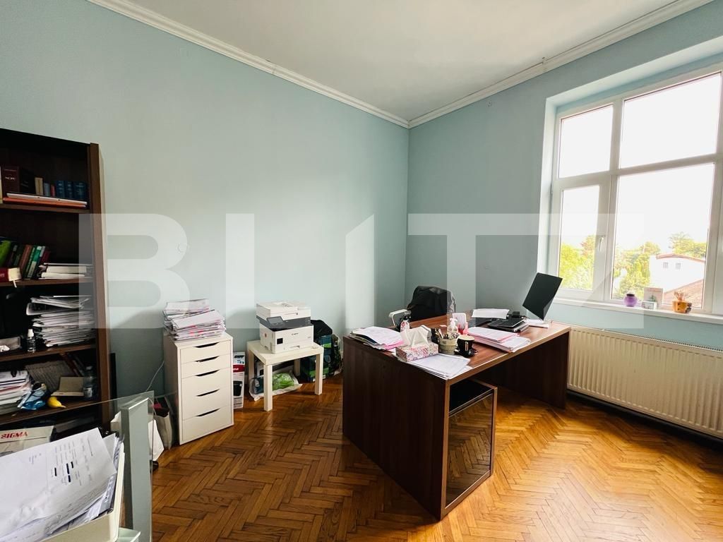 Spațiu birouri de închiriat Central - 122999SIB | BLITZ Cluj-Napoca | Poza5