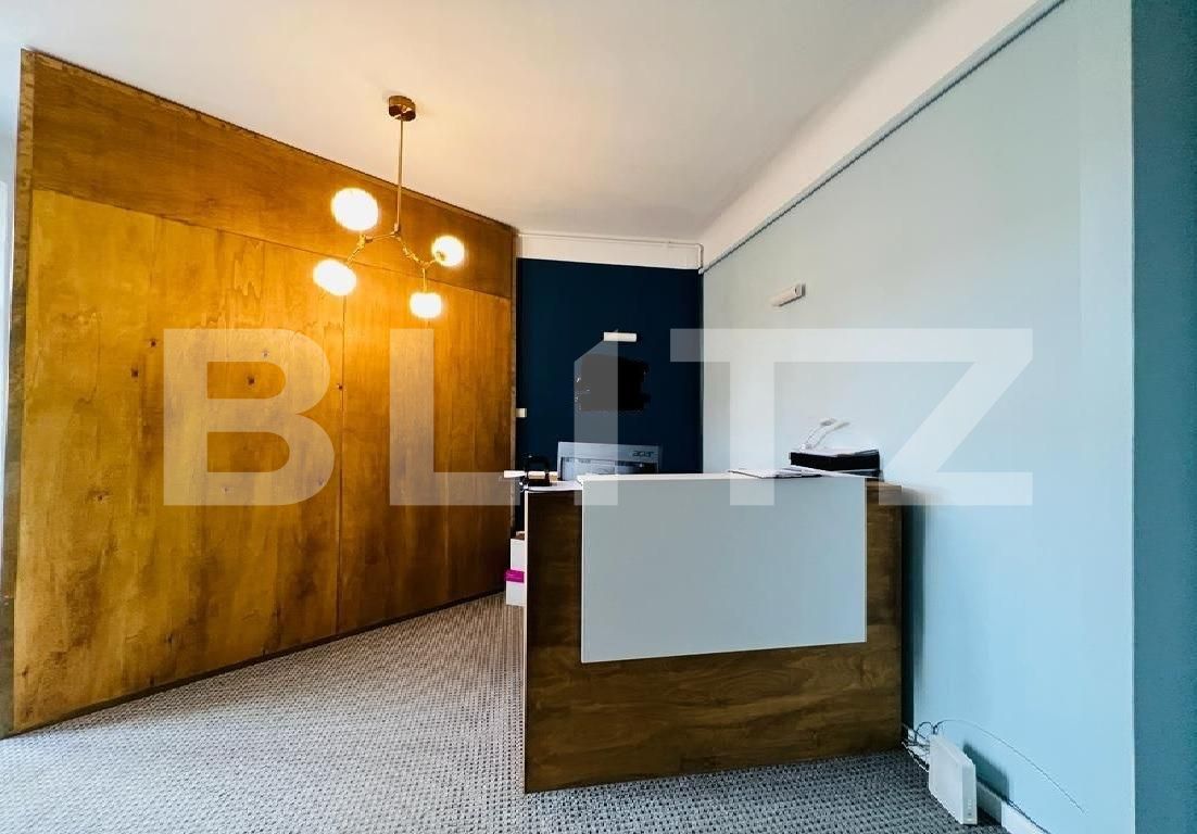 Spațiu birouri de închiriat Central - 122999SIB | BLITZ Cluj-Napoca | Poza7