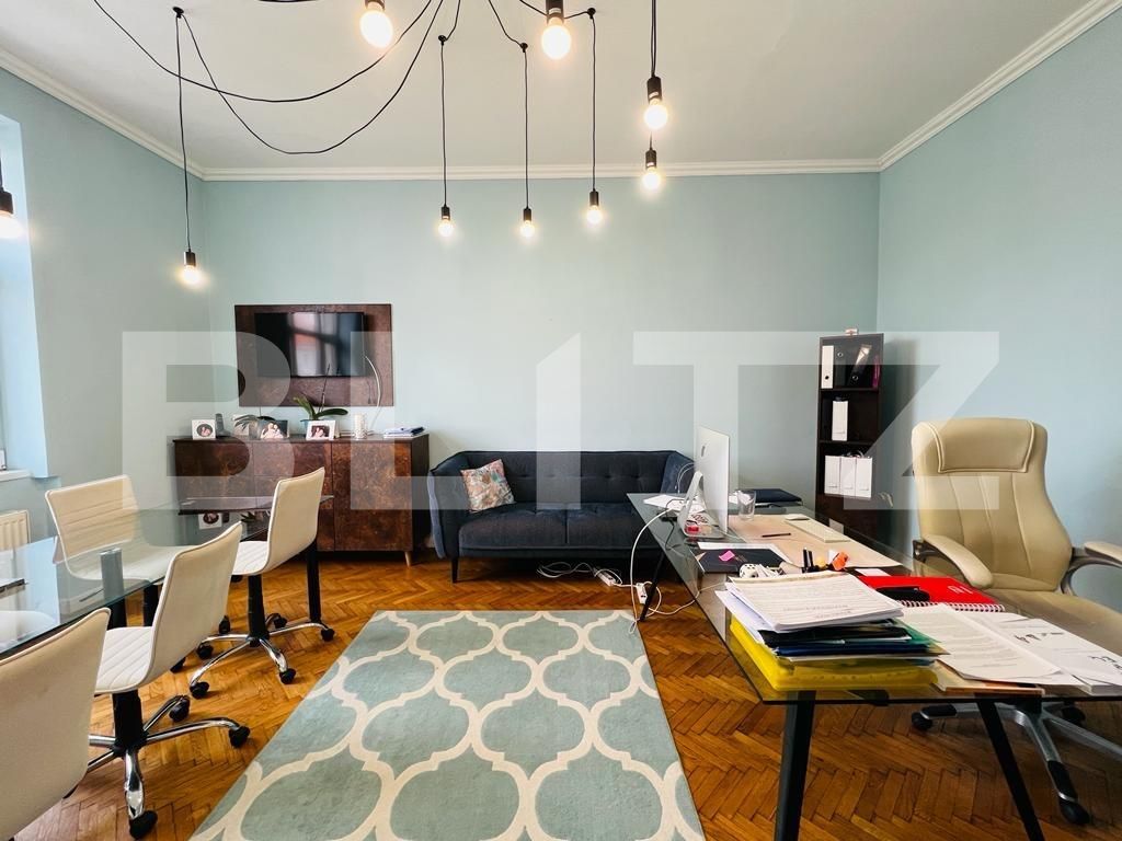 Spațiu birouri de închiriat Central - 122999SIB | BLITZ Cluj-Napoca | Poza3