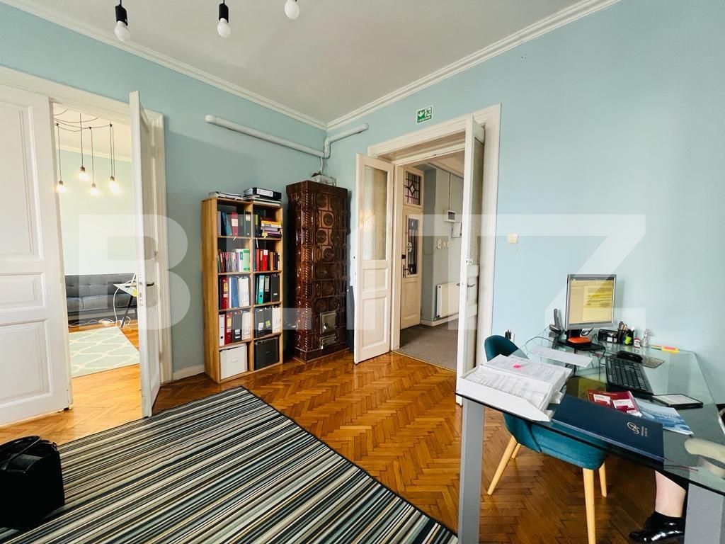 Spațiu birouri de închiriat Central - 122999SIB | BLITZ Cluj-Napoca | Poza6