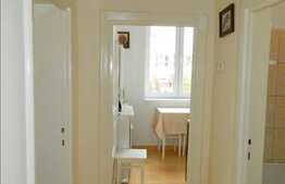 Apartament recent renovat cu 1 camera, 30 mp s loc de parcare si boxa depozitare