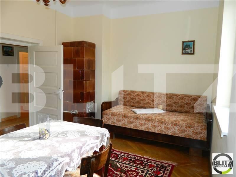 Garsonieră de vânzare Central - 123AV | BLITZ Cluj-Napoca | Poza2