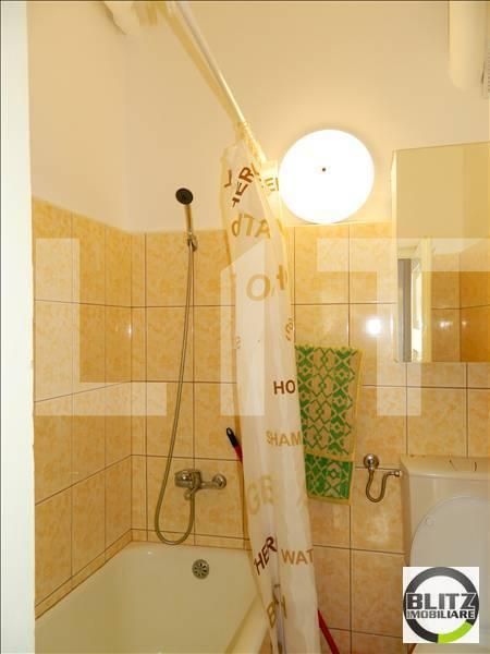 Garsonieră de vânzare Central - 123AV | BLITZ Cluj-Napoca | Poza10