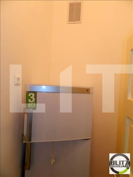 Garsonieră de vânzare Central - 123AV | BLITZ Cluj-Napoca | Poza5