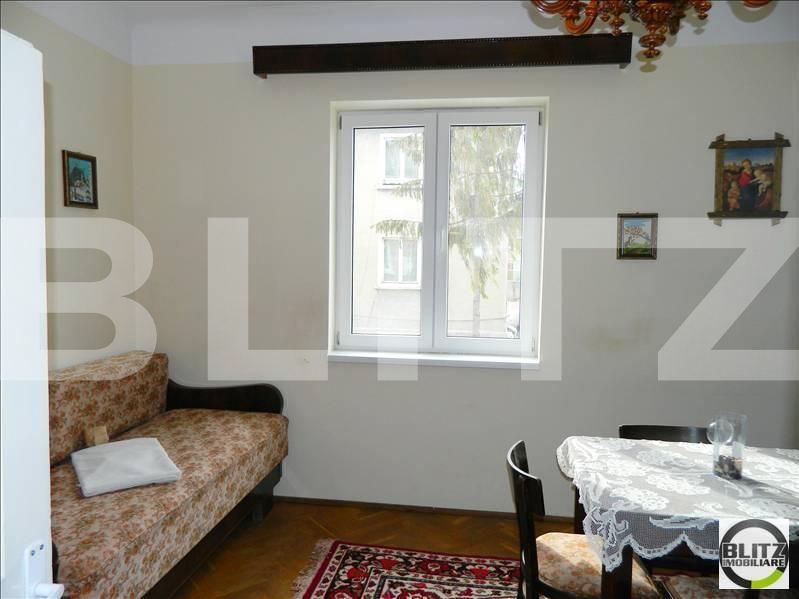 Garsonieră de vânzare Central - 123AV | BLITZ Cluj-Napoca | Poza4