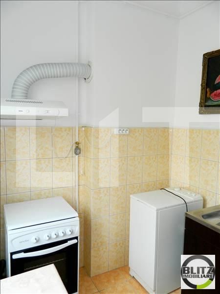 Garsonieră de vânzare Central - 123AV | BLITZ Cluj-Napoca | Poza7
