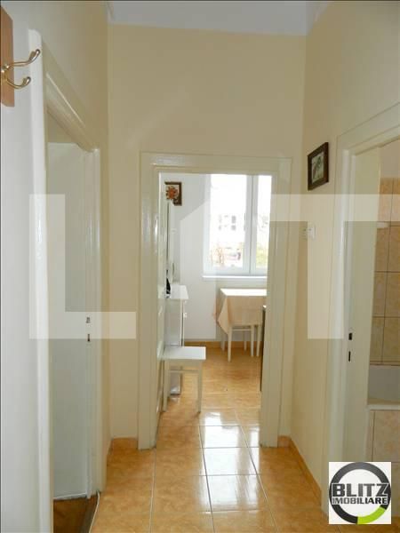 Garsonieră de vânzare Central - 123AV | BLITZ Cluj-Napoca | Poza9