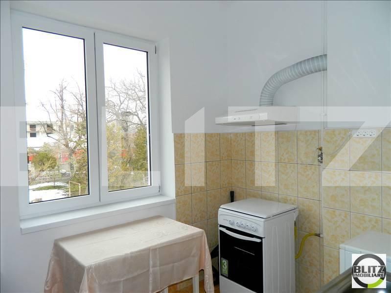 Garsonieră de vânzare Central - 123AV | BLITZ Cluj-Napoca | Poza6