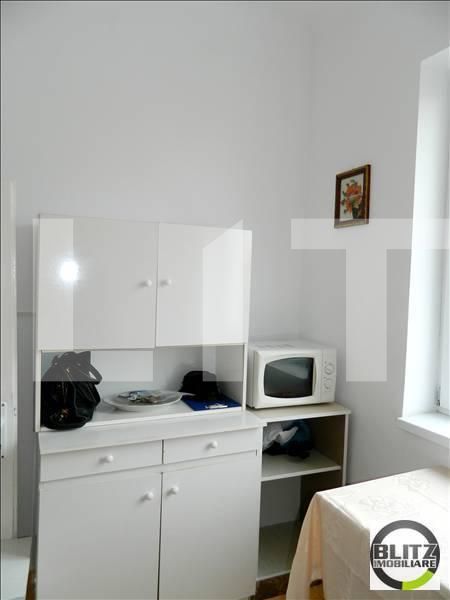 Garsonieră de vânzare Central - 123AV | BLITZ Cluj-Napoca | Poza8