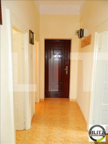 Garsonieră de vânzare Central - 123AV | BLITZ Cluj-Napoca | Poza11