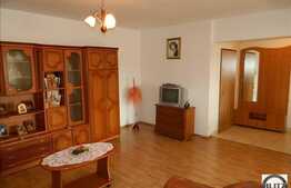 Vanzare apartament cu 3 camere, 86 mp + balcon, zona Piata Marasti