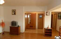 Vanzare apartament cu 3 camere, 86 mp + balcon, zona Piata Marasti