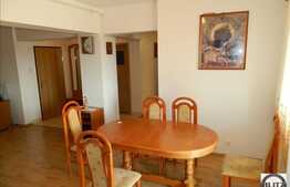 Vanzare apartament cu 3 camere, 86 mp + balcon, zona Piata Marasti