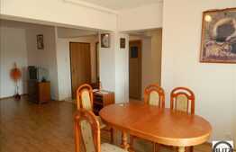 Vanzare apartament cu 3 camere, 86 mp + balcon, zona Piata Marasti