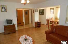 Vanzare apartament cu 3 camere, 86 mp + balcon, zona Piata Marasti