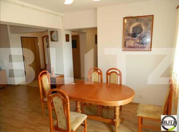 Apartament de vânzare 3 camere Marasti - 1230AV | BLITZ Cluj-Napoca | Poza7
