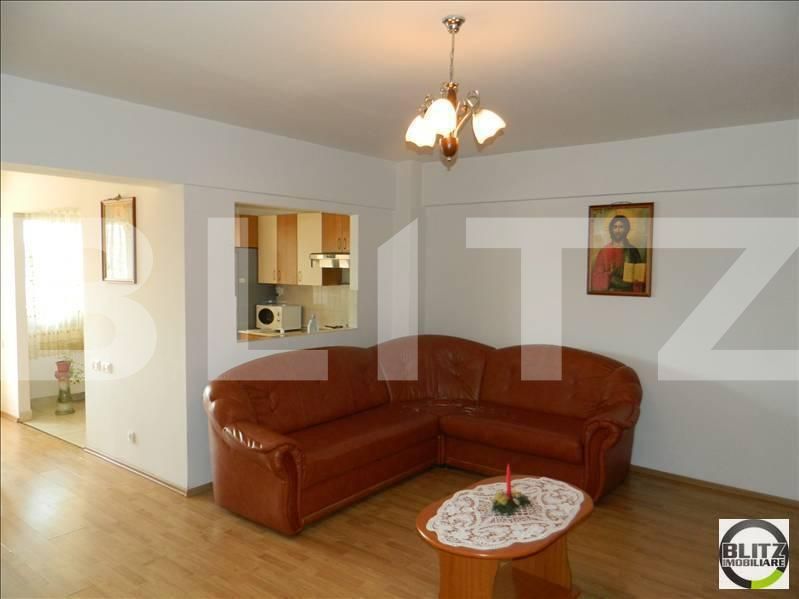Apartament de vânzare 3 camere Marasti - 1230AV | BLITZ Cluj-Napoca | Poza2