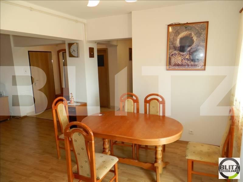 Apartament de vânzare 3 camere Marasti - 1230AV | BLITZ Cluj-Napoca | Poza7