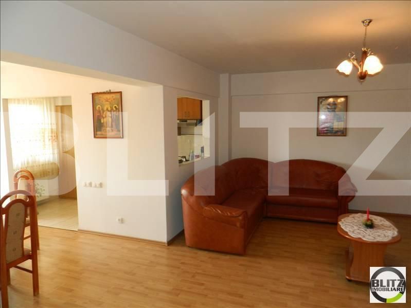 Apartament de vânzare 3 camere Marasti - 1230AV | BLITZ Cluj-Napoca | Poza3