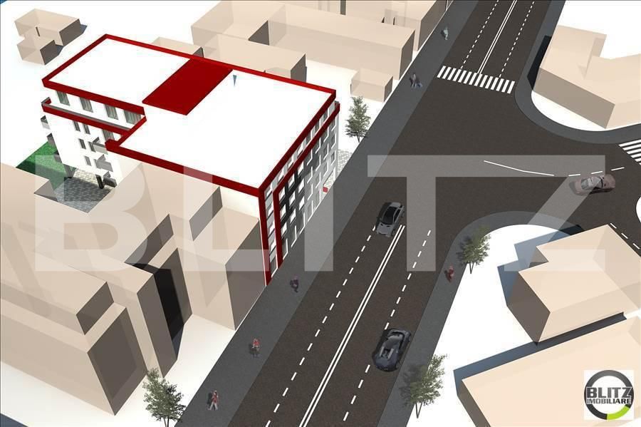 Garsonieră de vânzare Marasti - 12300AV | BLITZ Cluj-Napoca | Poza4