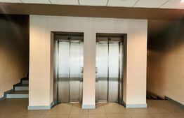 Office clasa A, 580 mp, birouri finisate, zona The Office