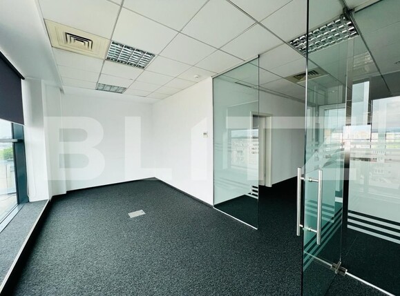 Spațiu birouri de închiriat Marasti - 123005SIB | BLITZ Cluj-Napoca | Poza16