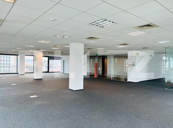 Spațiu birouri de închiriat Marasti - 123005SIB | BLITZ Cluj-Napoca | Poza4