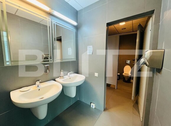 Spațiu birouri de închiriat Marasti - 123005SIB | BLITZ Cluj-Napoca | Poza18