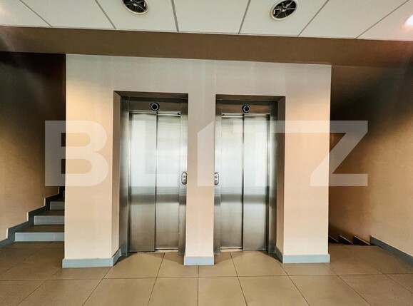 Spațiu birouri de închiriat Marasti - 123005SIB | BLITZ Cluj-Napoca | Poza20