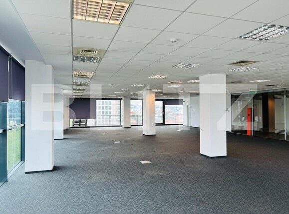 Spațiu birouri de închiriat Marasti - 123005SIB | BLITZ Cluj-Napoca | Poza1