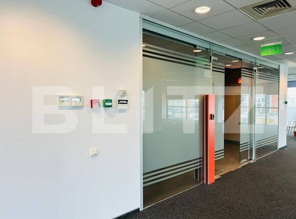 Spațiu birouri de închiriat Marasti - 123005SIB | BLITZ Cluj-Napoca | Poza6