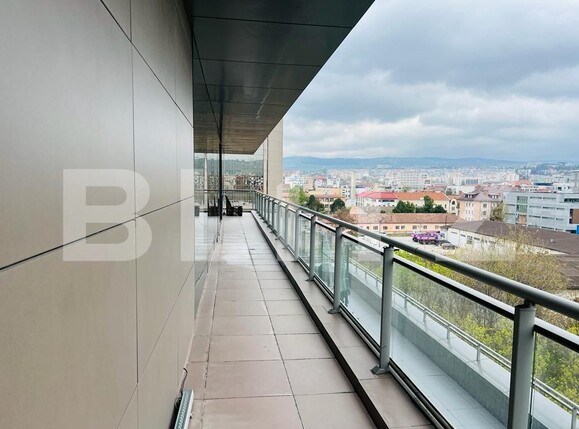 Spațiu birouri de închiriat Marasti - 123005SIB | BLITZ Cluj-Napoca | Poza19