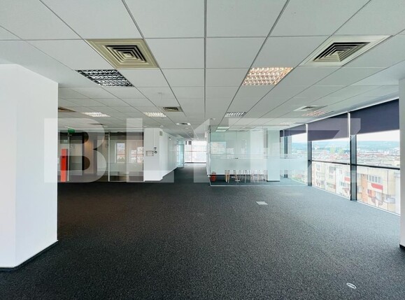 Spațiu birouri de închiriat Marasti - 123005SIB | BLITZ Cluj-Napoca | Poza3