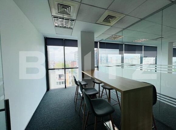 Spațiu birouri de închiriat Marasti - 123005SIB | BLITZ Cluj-Napoca | Poza7