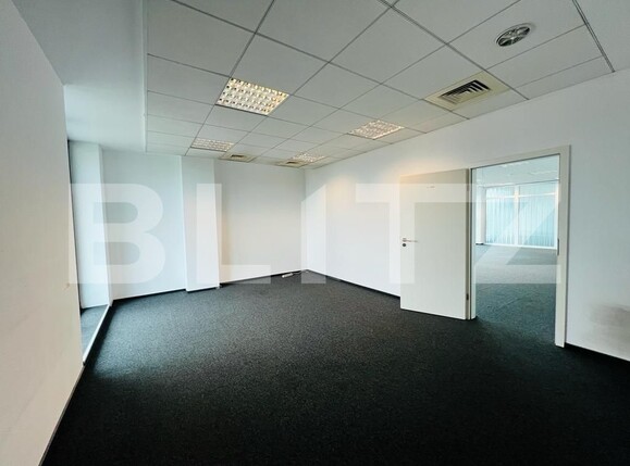 Spațiu birouri de închiriat Marasti - 123005SIB | BLITZ Cluj-Napoca | Poza5